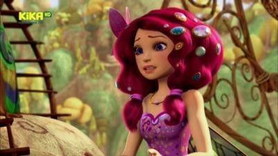 Mia and Me Season 1 Episode 3 - Restoration