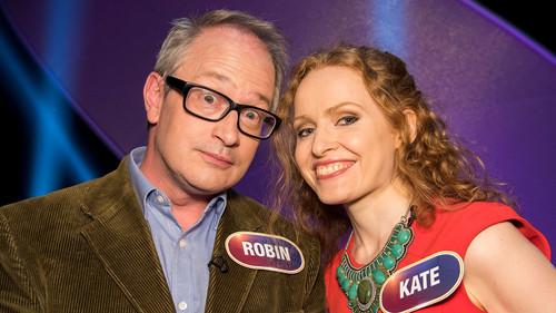 Pointless Celebrities Season 10 Episode 35 - Academia