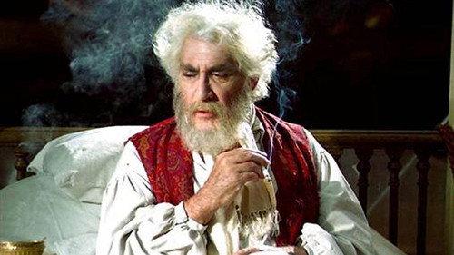 Sherlock Holmes Season 7 Episode 3 - The Golden Pince-Nez