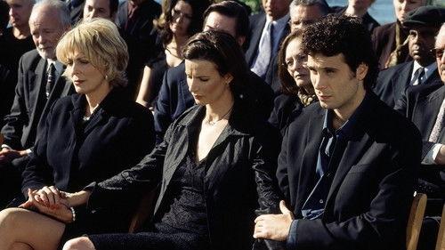 Six Feet Under Season 3 Episode 7 - Timing & Space