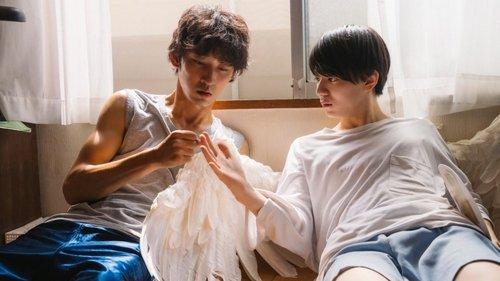 One Room Angel Season 1 Episode 4 - Tears