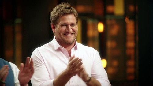 MasterChef Australia Season 14 Episode 14 - Ingredients vs Time - Immunity Challenge