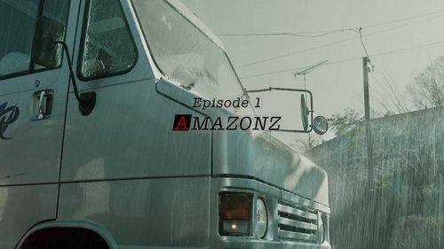 undefined Season 1 Episode 1 - AMAZONZ