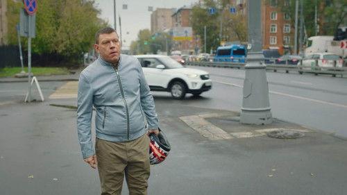 Senya Fedya Season 3 Episode 2 - Episode 2