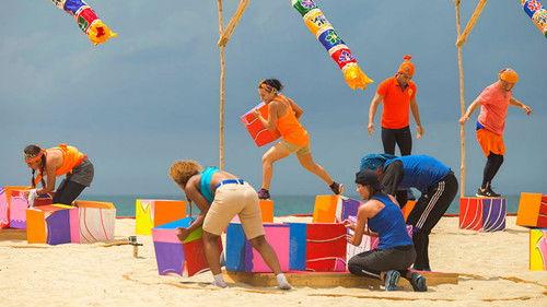 Desafío Season 12 Episode 11 - Territorial Challenge