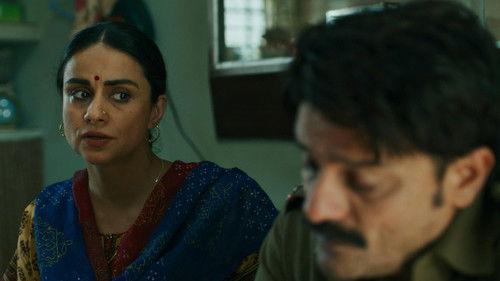 Paatal Lok Season 1 Episode 5 - Of fathers and sons