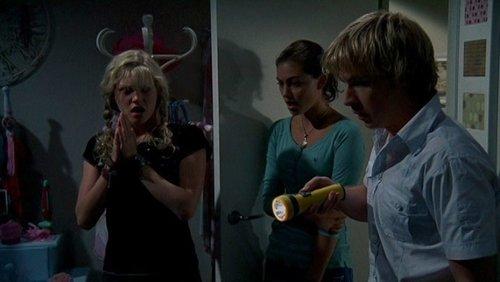 H2O: Just Add Water Season 2 Episode 12 - Fish Fever