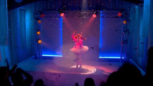 La CQ Season 3 Episode 23 - Episode 23