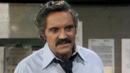 Barney Miller Season 1 Episode 4 - Graft
