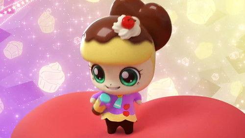 Catch! Teenieping Season 4 Episode 19 - Episode 19