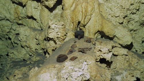 Cities of the Underworld Season 4 Episode 4 - America's Ancient Ancestors