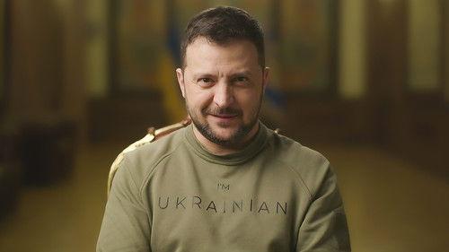 The Zelensky Story Season 1 Episode 1 - Episode 1