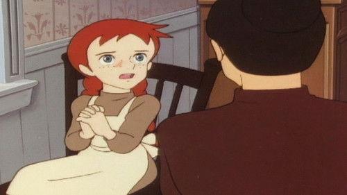 Anne of Green Gables Season 1 Episode 15 - Fall is Coming