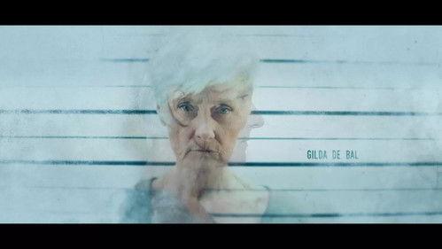 Gent-West Season 1 Episode 8 - Episode 8