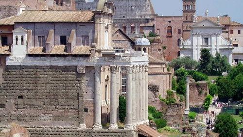 Mary Beard's Ultimate Rome: Empire Without Limit Season 1 Episode 1 - Birth of an Empire