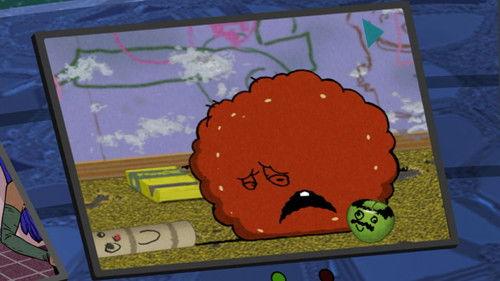 Aqua Teen Hunger Force Season 8 Episode 2 - Allen (2)