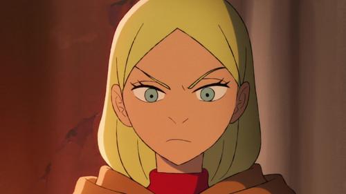 Ranking of Kings: The Treasure Chest of Courage Season 1 Episode 3 - Hiling's Old Friend / Daida and Magic