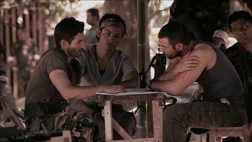 El Señor de los Cielos Season 2 Episode 19 - Amenaza