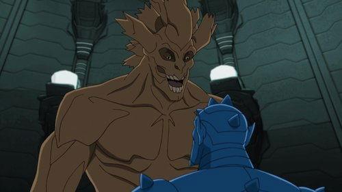 Marvel's Hulk and the Agents of S.M.A.S.H. Season 1 Episode 26 - It's a Wonderful Smash