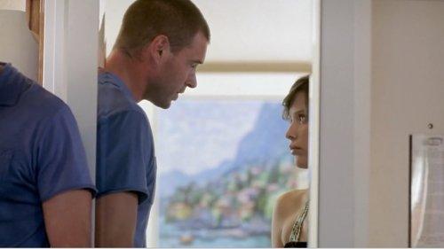 The Unit Season 1 Episode 12 - Morale, Welfare and Recreation