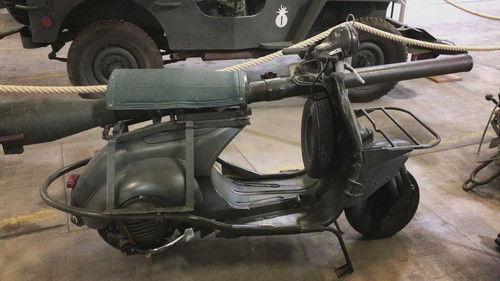 The UnBelievable with Dan Aykroyd Season 1 Episode 4 - Weird Weapons