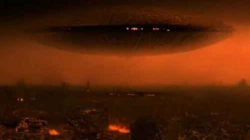 Superscience Season 1 Episode 8 - Alien Contact