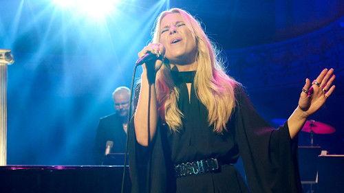 Nästan unplugged Season 2 Episode 5 - Krista Siegfrids