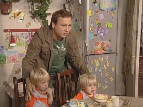 The Voronins Season 1 Episode 17 - Voroniny Season 1 Episode 17