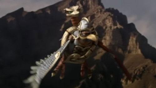 Shoebox Zoo Season 2 Episode 11 - The Cry Of The Wolf