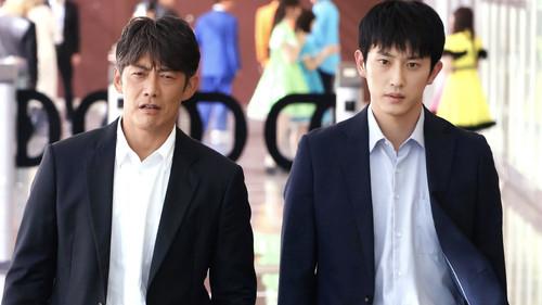 Okura: Cold Case Investigation Season 1 Episode 5 - Episode 5