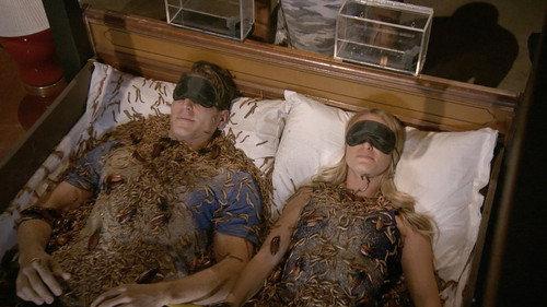 Fear Factor Season 1 Episode 1 - Ice is Thicker than Water
