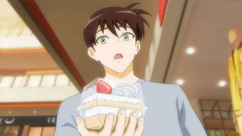 No Choice But to Betray the Earth! Season 1 Episode 4 - Episode 4