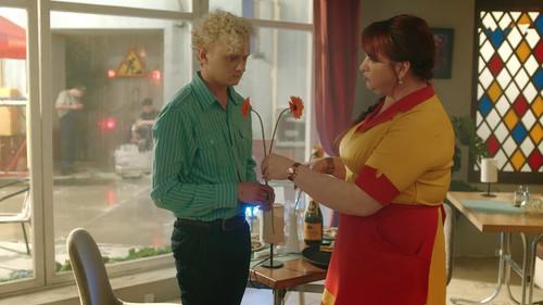 Two Broke Girls Season 2 Episode 2 - Episode 2