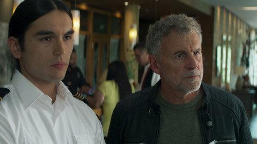 Bon Cop, Bad Cop Season 1 Episode 3 - The Assembly of the first tensions