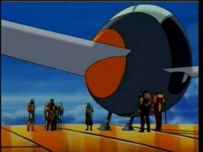 Background image for Scavenger