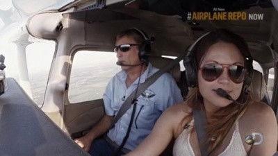 Airplane Repo Season 2 Episode 7 - Flying Blind
