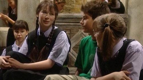 The Worst Witch Season 2 Episode 10 - Up in the Air