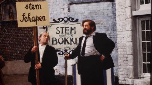 De Paradijsvogels Season 3 Episode 5 - Episode 5