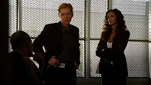 CSI: Miami Season 2 Episode 10 - Extreme