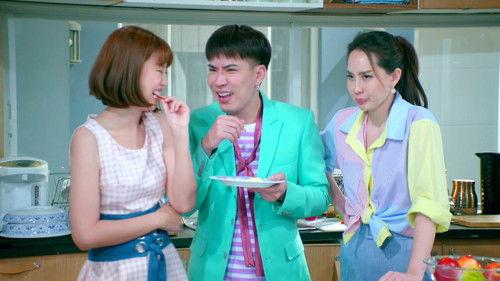 Rak Diao Season 1 Episode 9 - Your Wish Boy
