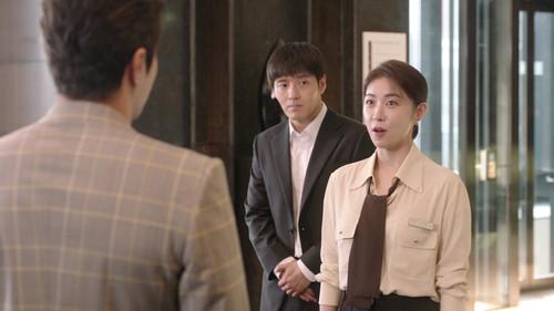 Curtain Call Season 1 Episode 4 - Episode 4