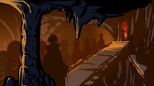 Doctor Who: Scream of the Shalka Season 1 Episode 3 - Trouble on the Move