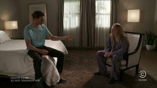 Tosh.0 Season 5 Episode 25 - How to Teach Kid