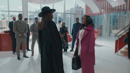 Beauty in Black Season 2 Episode 7 - Gloves Off