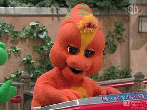 Barney & Friends Season 10 Episode 17 - Pets