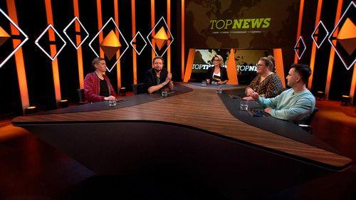 RTL Topnews Season 1 Episode 2 - Episode 2