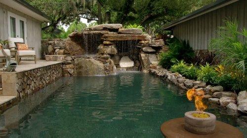 Insane Pools: Off the Deep End Season 2 Episode 1 - Welcome to the Jungle