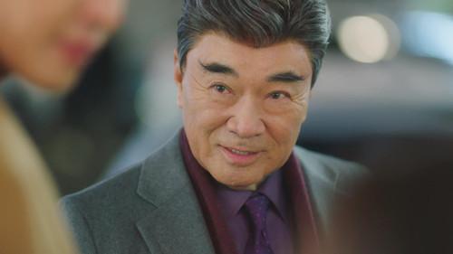 Background image for Thank you for taking me in like this