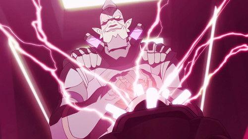 Voltron: Legendary Defender Season 2 Episode 10 - Escape from Beta Traz