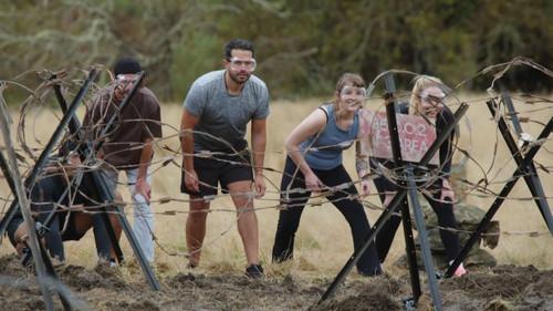 The Traitors NZ Season 2 Episode 2 - Episode 2